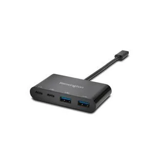 Kensington USB-C-Hub mit 4 Anschlüssen