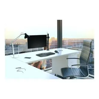 Kensington SmartFit Ergo Einzelmonitorarm - Lang