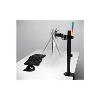 Kensington SmartFit Ergo Einzelmonitorarm - Lang