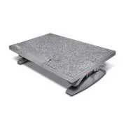 Kensington Ergonomische SoleMate™ Pro Elite SmartFit® Fußstütze