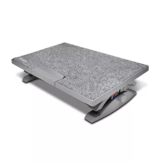 Kensington Ergonomische SoleMate™ Pro Elite SmartFit® Fußstütze Kensington Ergonomische SoleMate™ Pro Elite SmartFit® Fußstütze