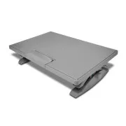 Kensington Ergonomische SoleMate™ Pro SmartFit® Fußstütze