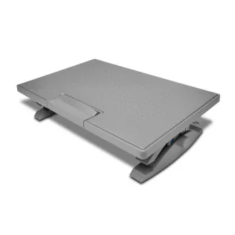 Kensington Ergonomische SoleMate™ Pro SmartFit® Fußstütze
