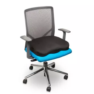 Kensington Sitz Ergonomischer Memory-Schaum