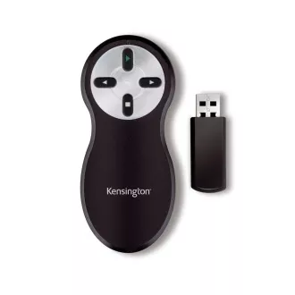 Kensington Präsentator NonLaser Kensington Präsentator NonLaser