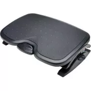 Kensington SoleMate Plus Fußstütze schwarz