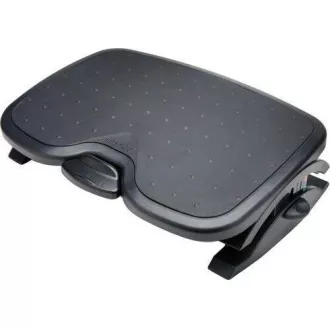 Kensington SoleMate Plus Fußstütze schwarz Kensington SoleMate Plus Fußstütze schwarz