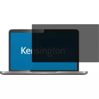 Kensington Sichtschutzfilter 2fach abnehmbar 16" Wide 16:9