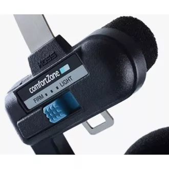 KOSS Kopfhörer PORTA PRO, tragbare Kopfhörer, ohne Code KOSS Kopfhörer PORTA PRO, tragbare Kopfhörer, ohne Code
