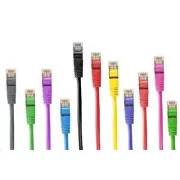 GEMBIRD Patchkabel CABLEXPERT c5e UTP 0 25m GELB