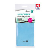 CLEAN IT Mikrofaser-Reinigungstuch, groß