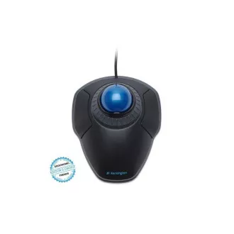 Kensington Kensington Orbit™ Ball Controller mit Gleitring