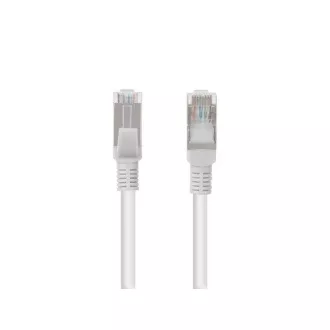 LANBERG Patchkabel CAT.5E FTP 1M grau Fluke Bestanden LANBERG Patchkabel CAT.5E FTP 1M grau Fluke Bestanden