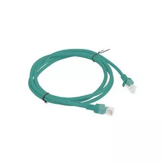 LANBERG Patchkabel CAT.6 UTP 1.5M grün Fluke Bestanden LANBERG Patchkabel CAT.6 UTP 1.5M grün Fluke Bestanden