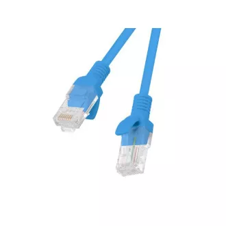 LANBERG Patchkabel CAT.6 UTP 2M blau Fluke Bestanden LANBERG Patchkabel CAT.6 UTP 2M blau Fluke Bestanden