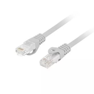 LANBERG Patchkabel CAT.6 UTP LSZH CU 3M grau Fluke Bestanden LANBERG Patchkabel CAT.6 UTP LSZH CU 3M grau Fluke Bestanden