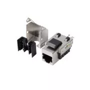 LANBERG KEYSTONE-MODUL RJ45->LSA CAT.5E FTP 90°