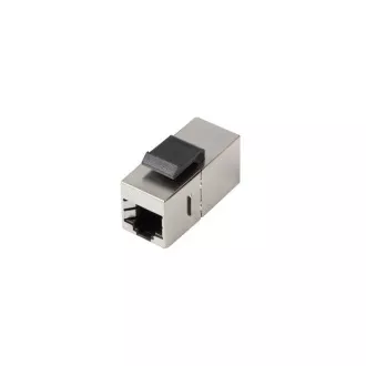 LANBERG FEED-THRU KEYSTONE STECKER RJ45->RJ45 FTP CAT.5E LANBERG FEED-THRU KEYSTONE STECKER RJ45->RJ45 FTP CAT.5E