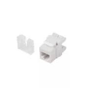 LANBERG KEYSTONE MODUL RJ45->LSA CAT.6 UTP 180°