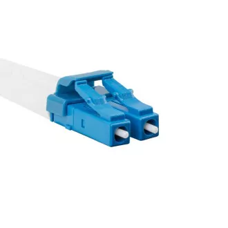 LANBERG optisches Patchkabel SM LC/UPC-LC/UPC duplex 2m LSZH G657A1 Durchmesser 3mm, Farbe gelb LANBERG optisches Patchkabel SM LC/UPC-LC/UPC duplex 2m LSZH G657A1 Durchmesser 3mm, Farbe gelb