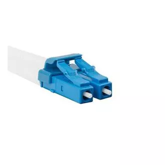 LANBERG optisches Patchkabel SM LC/UPC-LC/UPC duplex 2m LSZH G657A1 Durchmesser 3mm, Farbe gelb LANBERG optisches Patchkabel SM LC/UPC-LC/UPC duplex 2m LSZH G657A1 Durchmesser 3mm, Farbe gelb