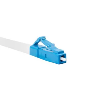 LANBERG optisches Patchkabel SM LC/UPC-LC/UPC simplex 5m LSZH G657A1 Durchmesser 3mm, Farbe gelb LANBERG optisches Patchkabel SM LC/UPC-LC/UPC simplex 5m LSZH G657A1 Durchmesser 3mm, Farbe gelb