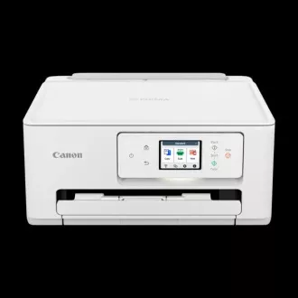 Canon PIXMA TS7650I - PSC/Wi-Fi/WiFi-Direkt/Duplex/1200x1200/USB - Unverpackt Canon PIXMA TS7650I - PSC/Wi-Fi/WiFi-Direkt/Duplex/1200x1200/USB - Unverpackt