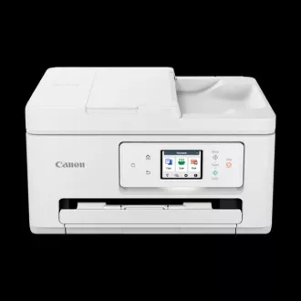 Canon PIXMA TS7750I - PSC/Wi-Fi/WiFi-Direkt/Duplex/1200x1200/USB/ADF Canon PIXMA TS7750I - PSC/Wi-Fi/WiFi-Direkt/Duplex/1200x1200/USB/ADF