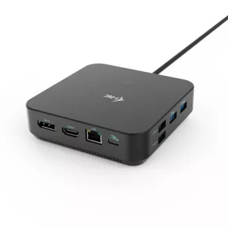 I-tec USB-C HDMI Dual DP Docking Station mit Power Delivery 100 W i-tec Universal-Ladegerät 112 W I-tec USB-C HDMI Dual DP Docking Station mit Power Delivery 100 W i-tec Universal-Ladegerät 112 W