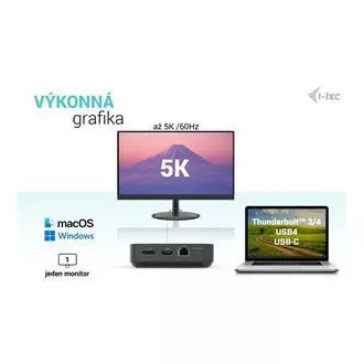 I-tec USB-C HDMI Dual DP Docking Station mit Power Delivery 100 W i-tec Universal-Ladegerät 112 W I-tec USB-C HDMI Dual DP Docking Station mit Power Delivery 100 W i-tec Universal-Ladegerät 112 W