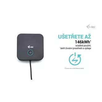 I-tec USB-C HDMI Dual DP Docking Station mit Power Delivery 100 W i-tec Universal-Ladegerät 112 W I-tec USB-C HDMI Dual DP Docking Station mit Power Delivery 100 W i-tec Universal-Ladegerät 112 W