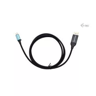 I-tec USB-C DisplayPort Bi-Directional Kabel Adapter 8K/30Hz 150cm