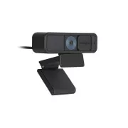Kensington W1050 Webcam mit festem Fokus