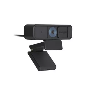 Kensington W1050 Webcam mit festem Fokus