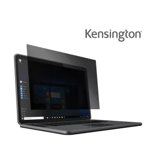 Kensington Privatfilter für Laptop 14", 16:10, bi-direktional, abnehmbar Kensington Privatfilter für Laptop 14", 16:10, bi-direktional, abnehmbar