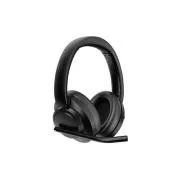 KENSINGTON USB-HiFi-Kopfhörer mit Mikrofon und Lautstärkeregler