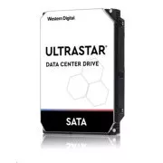 WD Ultrastar® HDD 8TB (HUS728T8TALE6L4) DC HC320 3,5 Zoll 26,1MM 256MB 7200RPM SATA 512E SE (GOLD WD8003FRYZ)