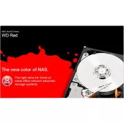 WD RED Pro NAS WD121KFBX 12TB SATAIII/600 256MB Cache, 240 MB/s