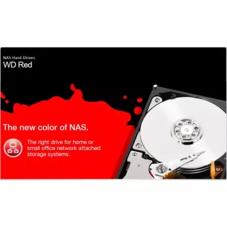 WD RED Pro NAS WD121KFBX 12TB SATAIII/600 256MB Cache, 240 MB/s WD RED Pro NAS WD121KFBX 12TB SATAIII/600 256MB Cache, 240 MB/s