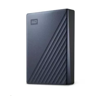 WD My Passport ULTRA 2TB Ext. 2,5 WD My Passport ULTRA 2TB Ext. 2,5