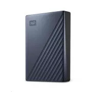 WD My Passport ULTRA 4TB Ext. 2,5