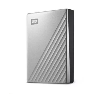 WD My Passport ULTRA 4TB Ext. 2,5 WD My Passport ULTRA 4TB Ext. 2,5