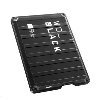 WD BLACK P10 Game Drive 5TB, SCHWARZ EMEA, 2,5 WD BLACK P10 Game Drive 5TB, SCHWARZ EMEA, 2,5