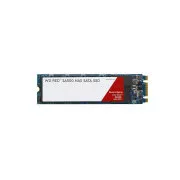 WD RED 3D NAND SSD WDS200T1R0B 2TB M.2, (R:560, W:530MB/s)