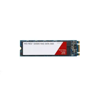 WD RED 3D NAND SSD WDS200T1R0B 2TB M.2, (R:560, W:530MB/s) WD RED 3D NAND SSD WDS200T1R0B 2TB M.2, (R:560, W:530MB/s)
