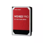 WD RED Pro NAS WD181KFGX 18TB SATAIII/600 512MB Cache, 255 MB/s