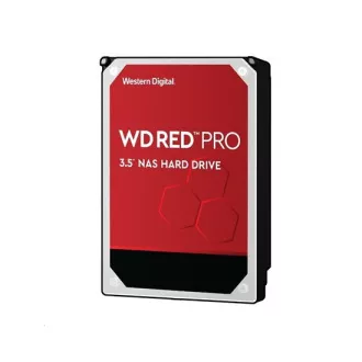 WD RED Pro NAS WD181KFGX 18TB SATAIII/600 512MB Cache, 255 MB/s WD RED Pro NAS WD181KFGX 18TB SATAIII/600 512MB Cache, 255 MB/s