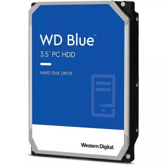 WD HDD 2TB WD20EZBX Blau 256MB SATAIII 7200rpm