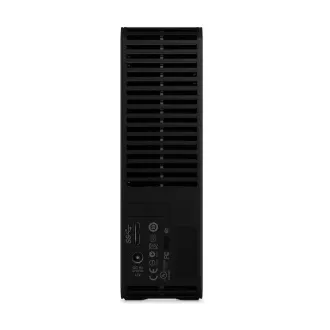 WD Elements Desktop 18TB Ext. 3,5" USB3.0, Schwarz WD Elements Desktop 18TB Ext. 3,5" USB3.0, Schwarz