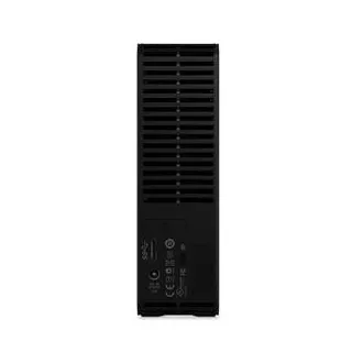 WD Elements Desktop 18TB Ext. 3,5" USB3.0, Schwarz WD Elements Desktop 18TB Ext. 3,5" USB3.0, Schwarz